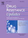 DRUG RESISTANCE UPDATES杂志封面